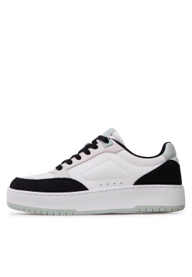 ONLY Shoes Сникърси Onlsaphire-1 15288079 Бял - Pepit.bg