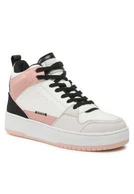 ONLY Shoes Сникърси Onlsaphire-2 15288080 Бял - Pepit.bg