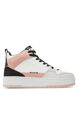 ONLY Shoes Сникърси Onlsaphire-2 15288080 Бял - Pepit.bg