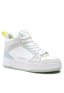 ONLY Shoes Сникърси Onlsaphire-2 15288080 Бял - Pepit.bg