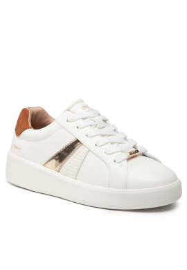 ONLY Shoes Сникърси Panel Sneaker 15253247 Бял - Pepit.bg