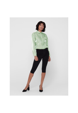 ONLY Шорти от плат 15136463 Черен Slim Fit - Pepit.bg