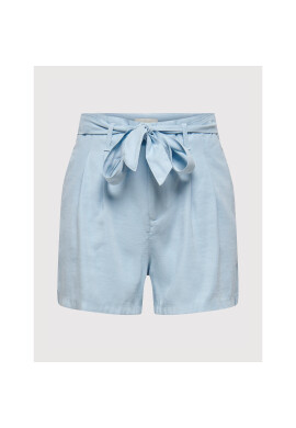 ONLY Шорти от плат Mago 15227658 Син Regular Fit - Pepit.bg