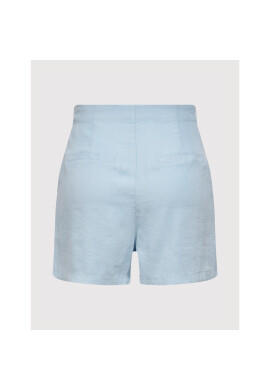 ONLY Шорти от плат Mago 15227658 Син Regular Fit - Pepit.bg