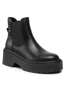 ONLY Shoes Боти 15238833 Черен - Pepit.bg