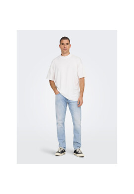 Only & Sons Дънки 22024873 Син Regular Fit - Pepit.bg