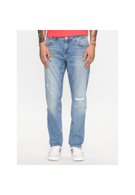 Only & Sons Дънки 22024983 Син Slim Fit - Pepit.bg