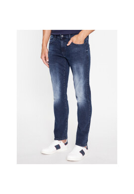 Only & Sons Дънки 22026463 Тъмносин Slim Fit - Pepit.bg