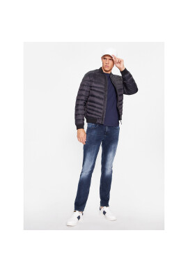 Only & Sons Дънки 22026463 Тъмносин Slim Fit - Pepit.bg