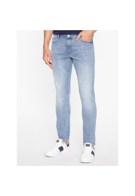 Only & Sons Дънки 22026464 Син Slim Fit - Pepit.bg