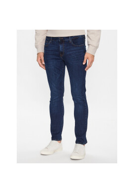 Only & Sons Дънки 22026749 Тъмносин Slim Fit - Pepit.bg