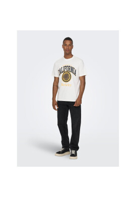 Only & Sons Дънки 22026985 Черен Loose Fit - Pepit.bg
