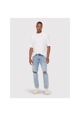 Only & Sons Дънки Avi 22022314 Син Carrot Fit - Pepit.bg