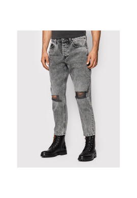 Only & Sons Дънки Avi 22022315 Сив Carrot Fit - Pepit.bg
