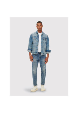 Only & Sons Дънки Avi 22022839 Син Carrot Fit - Pepit.bg