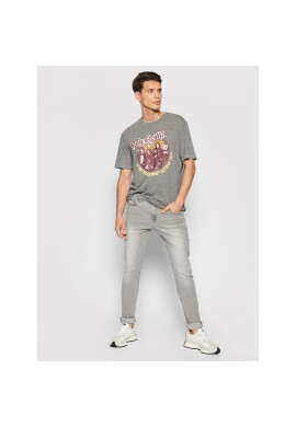 Only & Sons Дънки Draper 22021670 Сив Slim Fit - Pepit.bg
