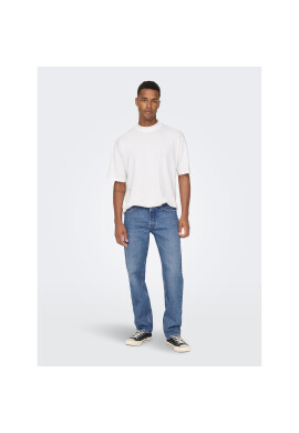 Only & Sons Дънки Edge 22024939 Син Loose Fit - Pepit.bg
