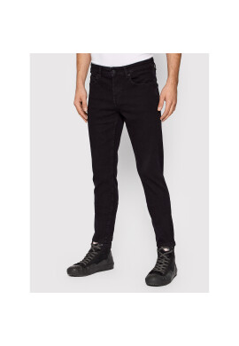Only & Sons Дънки Loom 22013346 Черен Slim Fit - Pepit.bg