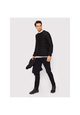 Only & Sons Дънки Loom 22013346 Черен Slim Fit - Pepit.bg