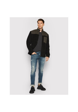 Only & Sons Дънки Loom 22020480 Тъмносин Slim Fit - Pepit.bg