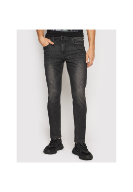 Only & Sons Дънки Loom 22020511 Черен Slim Fit - Pepit.bg