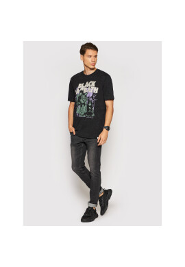 Only & Sons Дънки Loom 22020511 Черен Slim Fit - Pepit.bg