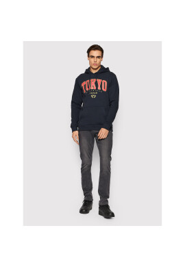 Only & Sons Дънки Loom 22020977 Сив Slim Fit - Pepit.bg