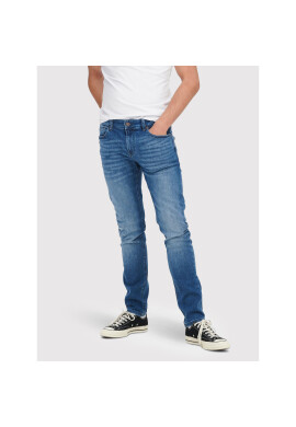 Only & Sons Дънки Loom 22021402 Син Slim Fit - Pepit.bg