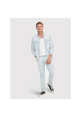 Only & Sons Дънки Loom 22021417 Син Slim Fit - Pepit.bg