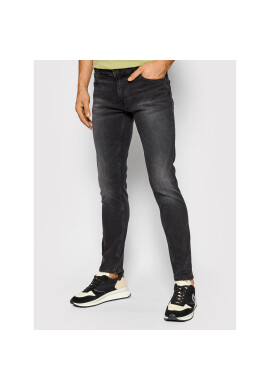 Only & Sons Дънки Loom 22021427 Черен Slim Fit - Pepit.bg