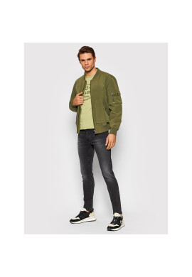 Only & Sons Дънки Loom 22021427 Черен Slim Fit - Pepit.bg