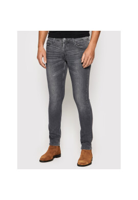 Only & Sons Дънки Loom 22021664 Сив Slim Fit - Pepit.bg