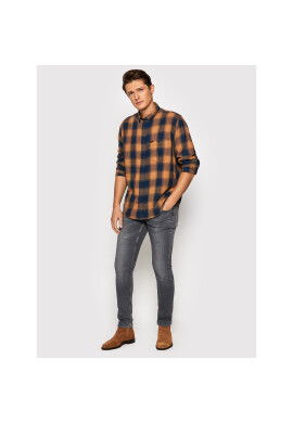 Only & Sons Дънки Loom 22021664 Сив Slim Fit - Pepit.bg