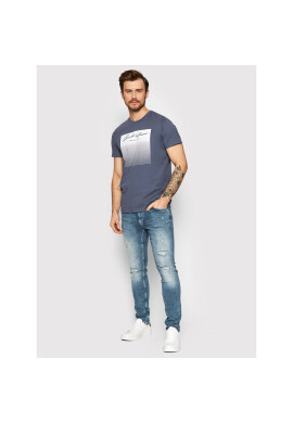Only & Sons Дънки Loom 22022203 Син Slim Fit - Pepit.bg
