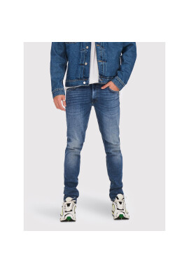 Only & Sons Дънки Loom 22023292 Син Slim Fit - Pepit.bg