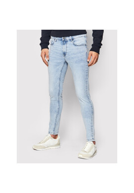 Only & Sons Дънки Warp 22020748 Син Skinny Fit - Pepit.bg