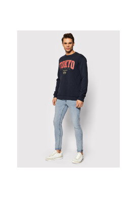 Only & Sons Дънки Warp 22020748 Син Skinny Fit - Pepit.bg