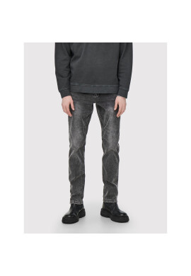 Only & Sons Дънки Weft 22020766 Сив Regular Fit - Pepit.bg