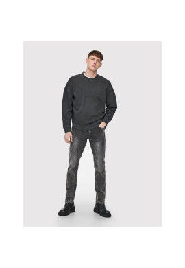 Only & Sons Дънки Weft 22020766 Сив Regular Fit - Pepit.bg