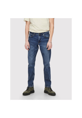 Only & Sons Дънки Weft 22020769 Тъмносин Regular Fit - Pepit.bg