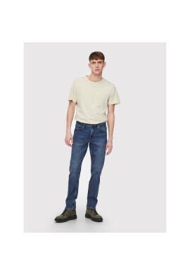 Only & Sons Дънки Weft 22020769 Тъмносин Regular Fit - Pepit.bg