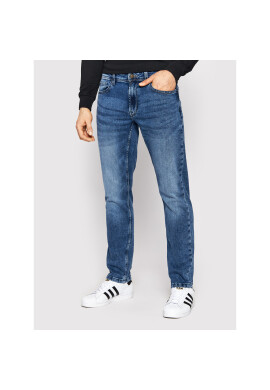 Only & Sons Дънки Weft 22021886 Тъмносин Regular Fit - Pepit.bg