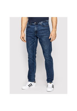 Only & Sons Дънки Weft 22021887 Тъмносин Regular Fit - Pepit.bg