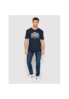 Only & Sons Дънки Weft 22021887 Тъмносин Regular Fit - Pepit.bg