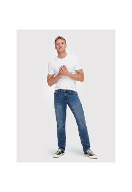 Only & Sons Дънки Weft 22021896 Син Regular Fit - Pepit.bg