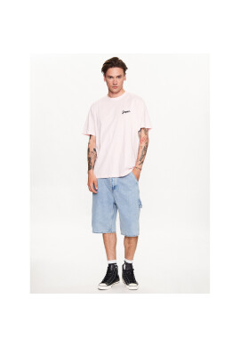Only & Sons Дънкови шорти 22025863 Син Loose Fit - Pepit.bg