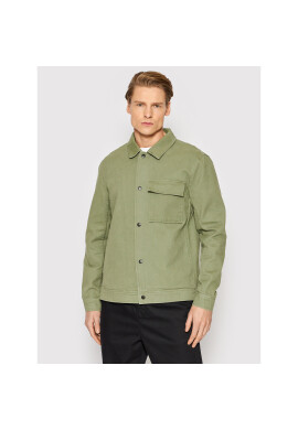 Only & Sons Дънково яке Hydra 22021512 Зелен Regular Fit - Pepit.bg