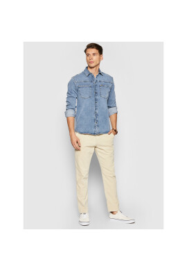 Only & Sons Дънково яке Lucas 22020507 Син Regular Fit - Pepit.bg
