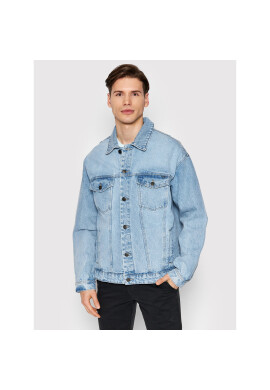 Only & Sons Дънково яке Rick 22021985 Син Regular Fit - Pepit.bg