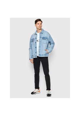 Only & Sons Дънково яке Rick 22021985 Син Regular Fit - Pepit.bg